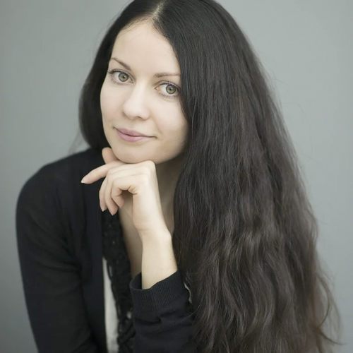 Tatiana Yakovleva