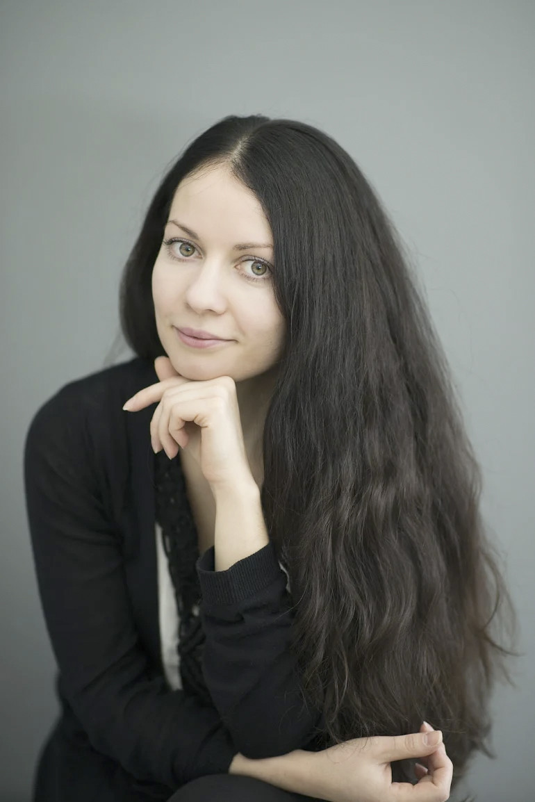 Tatiana Yakovleva