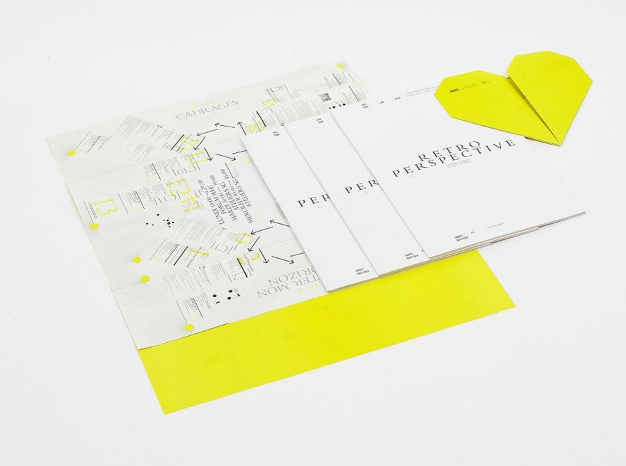 Jonas Voegeli & Kerstin Landis — Hubertus Design